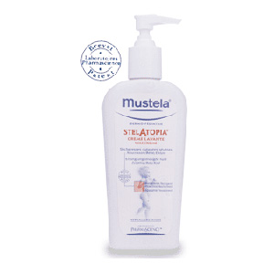 Mustela}Y® Ϋ}®佧