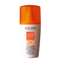 VICHY su@MnμQSPF30