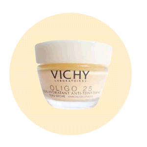 VICHY GCO(/)