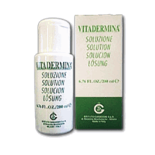 VITADERMINA ~oAbbG200ml