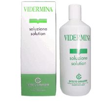 VITADERMINA ~oAbbG500ml